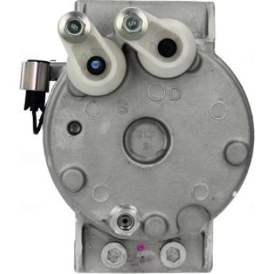 Kompressor PKW VOLVO S60,S80,V70 II 00 FIRST FIT 89070