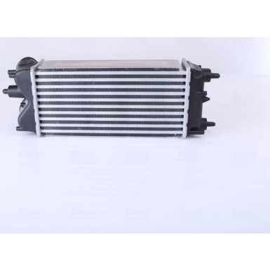 Ladeluftkühler PKW FORD FIESTA 08 FIRST FIT 96553