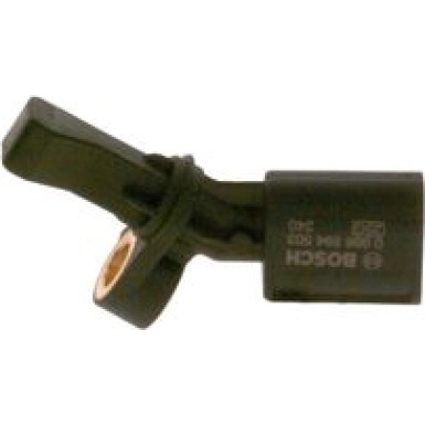 Sensor, Raddrehzahl re | AUDI,SEAT,SKODA,VW | 0 986 594 503