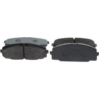 Bremsklötze | TOYOTA,KIA | 0 986 424 319