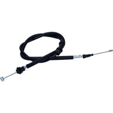 32-1039 Seilzug, Feststellbremse