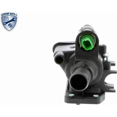 VEMO Thermostatgehäuse V25-99-1712 Expert Kits +