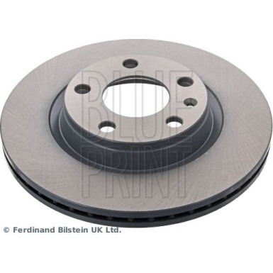 BluePrint Bremsscheibe ADV184320