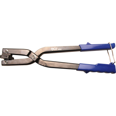 BGS Radlauf- und Kotflügel-Bördelzange | 310 mm | 8682 BGS Radlauf- und Kotflügel-Bördelzange | 310 mm | 8682