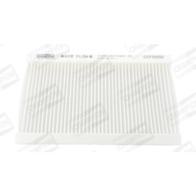 CHAMPION Innenraumfilter | CCF0050
