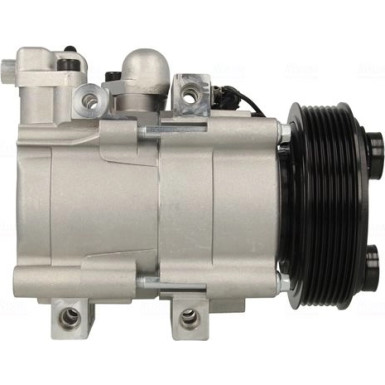 Kompressor PKW Hyundai H1 97 FIRST FIT 890136