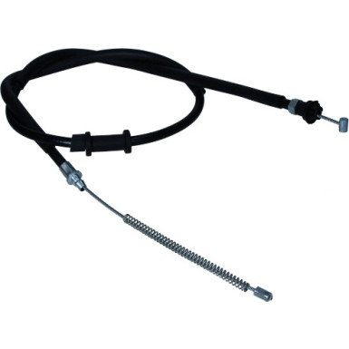 32-1041 Seilzug, Feststellbremse