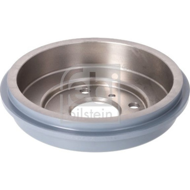 FEBI BILSTEIN Bremstrommel FEBI BILSTEIN Bremstrommel