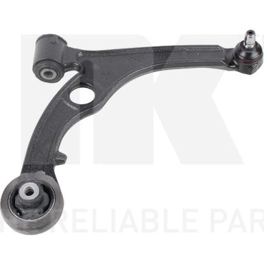Querlenker Fiat P. Stilo 01- Q15.5 | 5012374