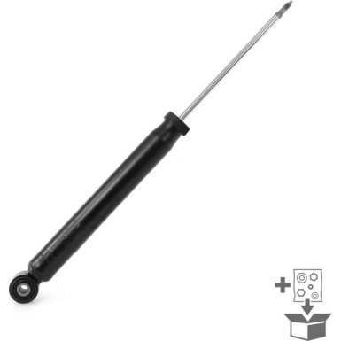 MONROE OESpectrum HA li/re | AUDI Q3 11 | 376000SP MONROE OESpectrum HA li/re | AUDI Q3 11 | 376000SP