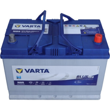 Starterbatterien | 585501080D842
