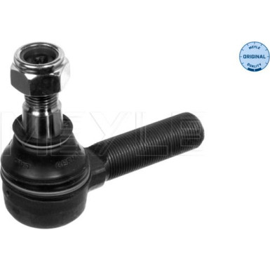 51 301 032 Spurstangenkopf li FORD Transit 85 MEYLE-ORIGINAL: True to OE 7160204101