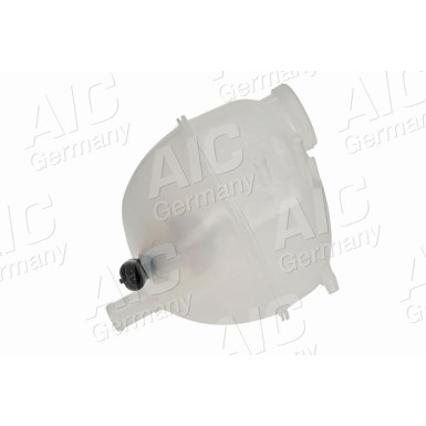 Ausgleichsbehälter, Kühlmittel | OPEL Signum,Vectra 02 | 57040