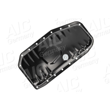 ÖLWANNE STAHL | FIAT DUCATO 2,8D/TDi/JDT 10,97-3,02 | 54716