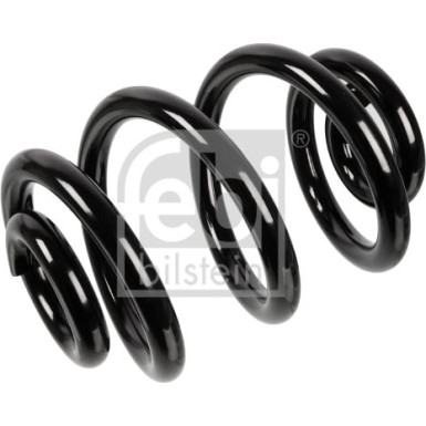 FEBI BILSTEIN Fahrwerksfeder | 104740