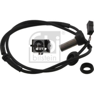 FEBI BILSTEIN Sensor, Raddrehzahl | 34261