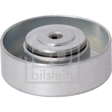 Febi Bilstein Umlenk- / Führungsrolle, Keilrippenriemen 21300