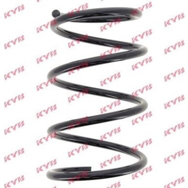 KYB Fahrwerksfeder Subaru P. Impreza 2.0 03.94-12.00 | RC3444