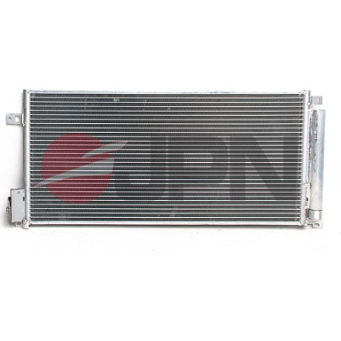 JPN Kondensator, Klimaanlage 60C9113-JPN