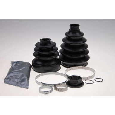 Achsmanschettensatz VA li/re | FORD Fiesta,Fusion 01 | 36586 Achsmanschettensatz VA li/re | FORD Fiesta,Fusion 01 | 36586