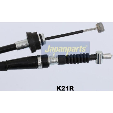 Seilzug, Feststellbremse Kia T. Cerato 04- Pr BC-K21R Seilzug, Feststellbremse Kia T. Cerato 04- Pr BC-K21R