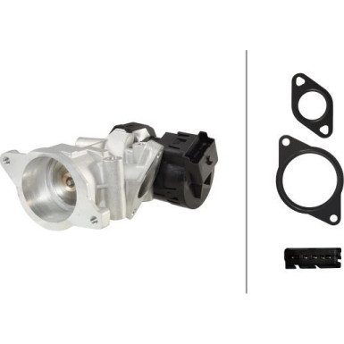 HELLA AGR-Ventil | 6NU 010 171-671