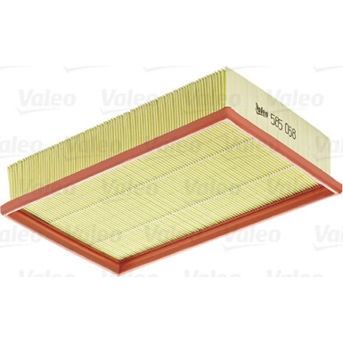 VALEO Luftfilter | 585068