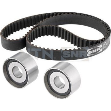 KD455.36 Zahnriemensatz