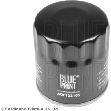 BluePrint Ölfilter | ADF122105
