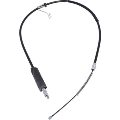 KAMOKA Seilzug, Feststellbremse 1190091