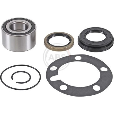 A.B.S. Radlager 201294 A.B.S. Radlager 201294