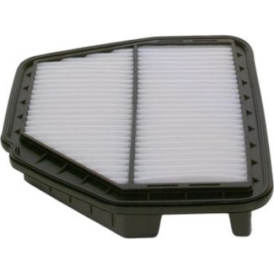 Luftfiltereinsatz | CHEVROLET Captiva,OPEL 06 | F 026 400 585