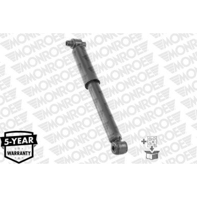 MONROE OESpectrum HA li/re | OPEL Meriva 10 | 376135SP