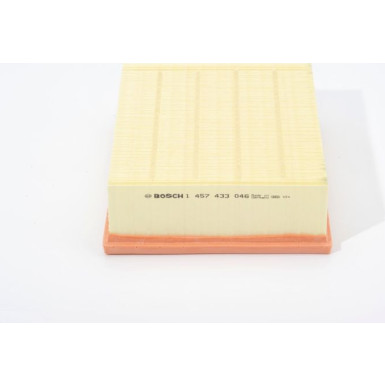 Luftfilter | AUDI,SEAT,SKODA,VW | 1457433046