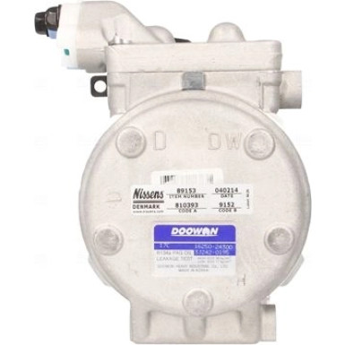 Kompressor PKW KIA SPORTAGE 04 FIRST FIT 89153