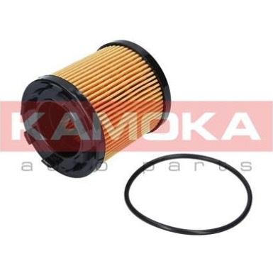 KAMOKA Ölfilter