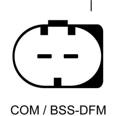 2251512002 Generator