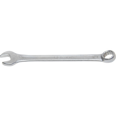 BGS Maul-Ringschlüssel | SW 12 mm | 30562