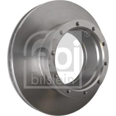 FEBI BILSTEIN Bremsscheibe | 22677