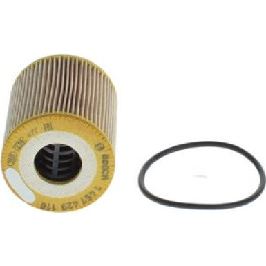 Ölfilter | BMW,OPEL | 1457429118