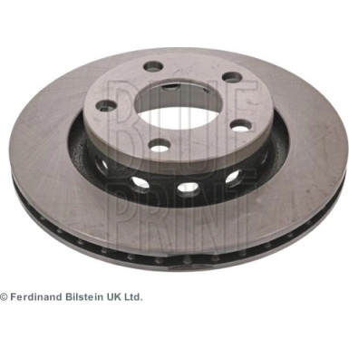 BLUE PRINT Bremsscheibe | ADV1843102