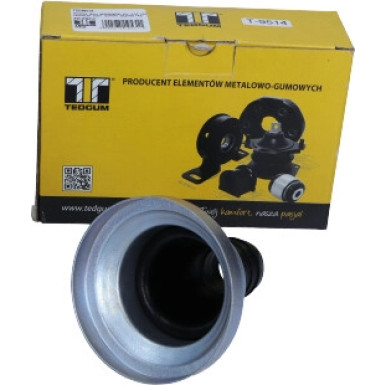 Antriebsflansch, Gelenkwelle 00729331