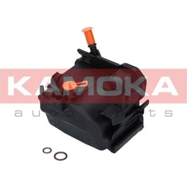 KAMOKA Kraftstofffilter | F303201