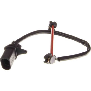 WARNKONTAKT, BREMSBELAGVERSCHLEIß | 23-0187 WARNKONTAKT, BREMSBELAGVERSCHLEIß | 23-0187