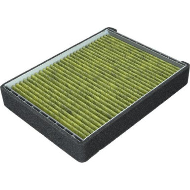 KAMOKA Filter, Innenraumluft | 6080137