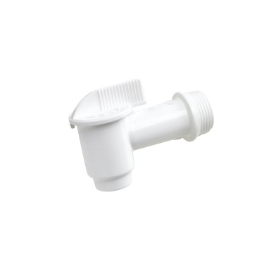 Ablasshahn f. 200L SONAX | Stk | 04977000