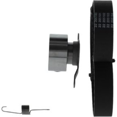 1 987 948 947 Zahnriemensatz