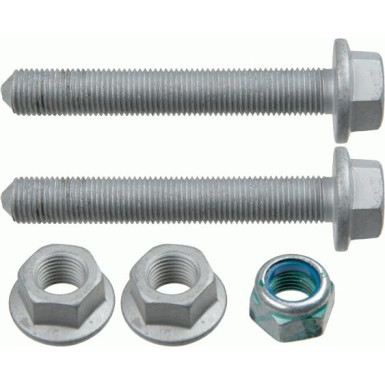 Lemförder Reparatursatz, Radaufhängung 38274 01 VW T5 Service Pack Lemförder Reparatursatz, Radaufhängung 38274 01 VW T5 Service Pack