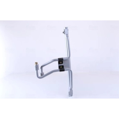 Kondensator PKW JAGUAR XK8 00 FIRST FIT 940104