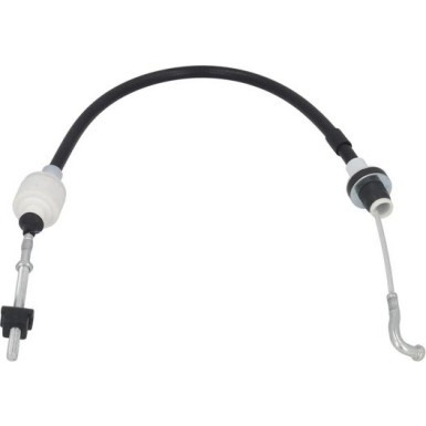 KAMOKA Seilzug, Kupplungsbetätigung LC141